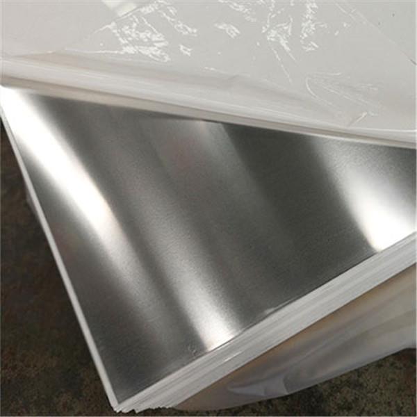 aluminum sheet