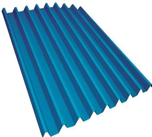 Characteristics of Aluminum Roofing Sheet