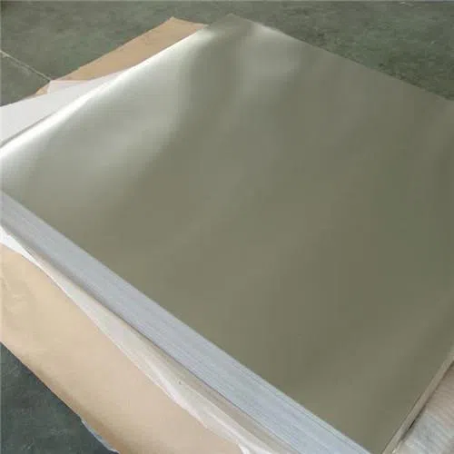 3104 Aluminum Sheet