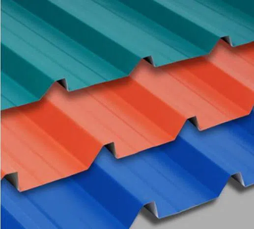 4 Tips to choose aluminum roofing sheet