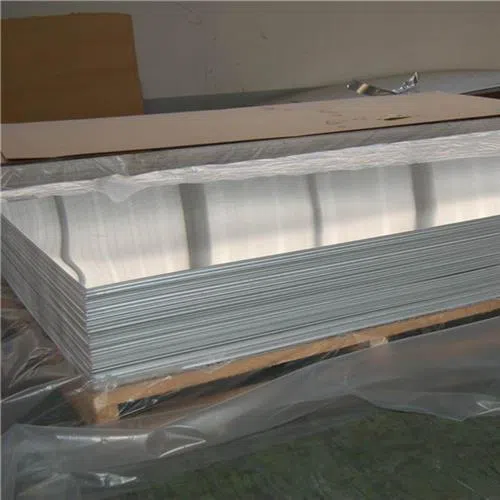 5754 Aluminum Sheet