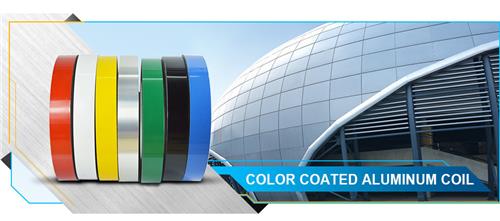 aluminum coil acp metals