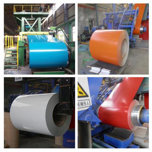 aluminum coil sheet