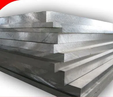 What is the difference between 6061 T5 and 6061 T651 aluminum plate？