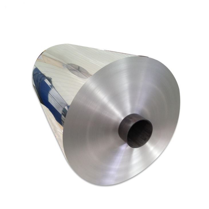 Aluminum Foil_Henan Henry Metal Material Co., Ltd