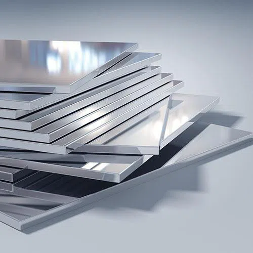 2024 Aluminum Plate