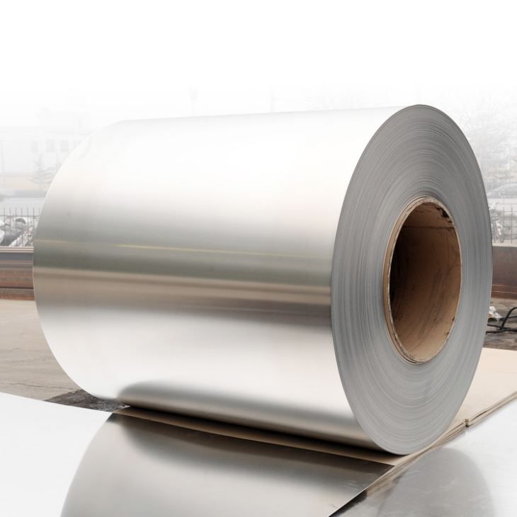 1070 Aluminum Coil