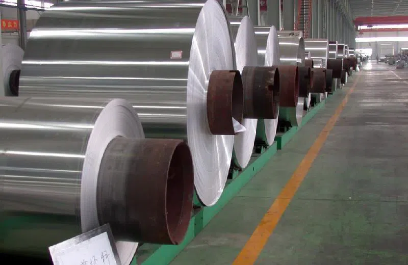 How To Choose 8011 Aluminum Foil Manufacturers