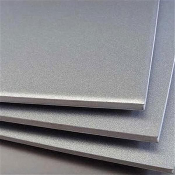 5754 Aluminum Plate