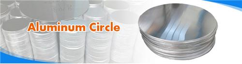 aluminum circle sheet