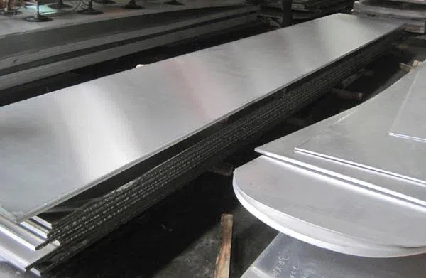 What are the benefits of 6061 Aluminum Plate