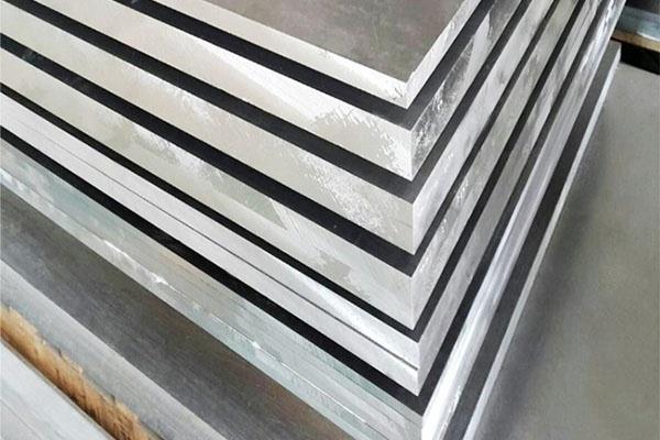 What is the advantages of Aluminium sheet for fuel tank