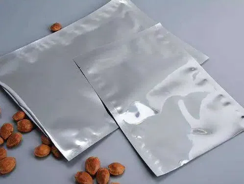 PP Cap Aluminum Foil