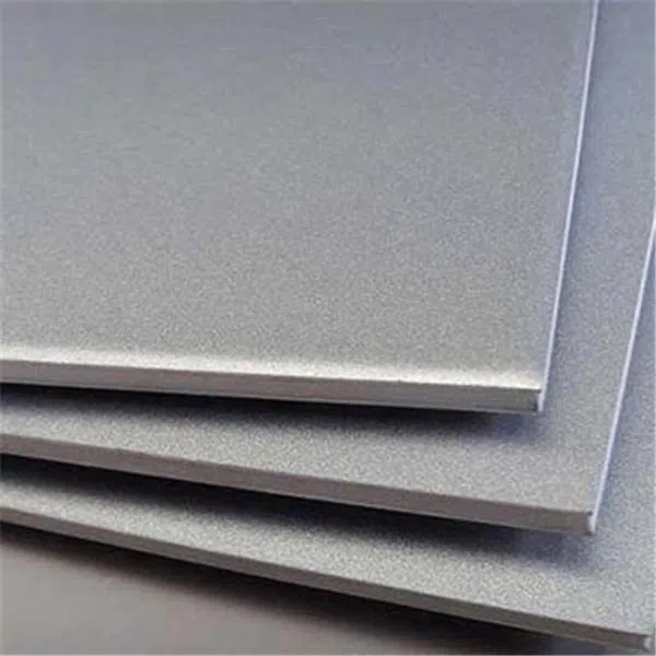 aluminum plate sheet