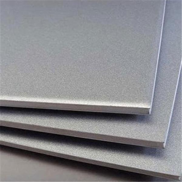 aluminum plate sheet