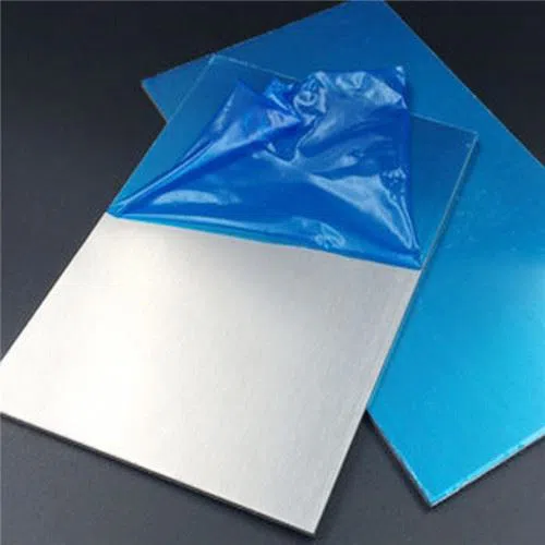 What is a solar heat reflective mirror aluminum sheet 