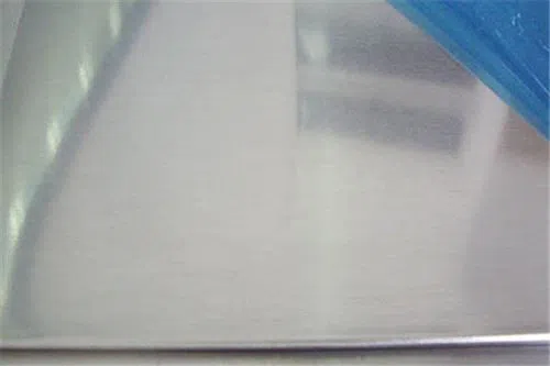 Types and test methods of mirror aluminum sheet