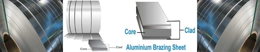 Aluminum Clads