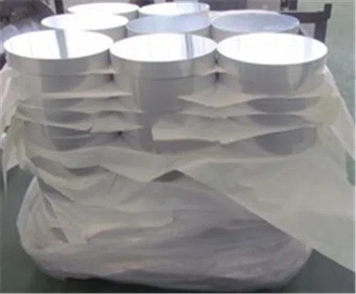 Factors Influencing Aluminum Circle Sheet Price