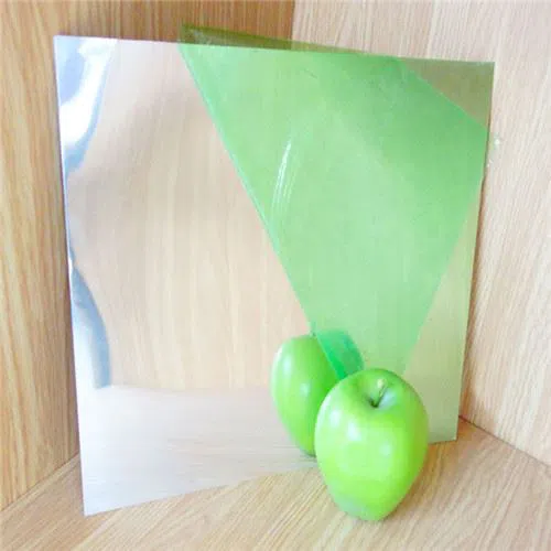 mirror aluminum sheet henan henry