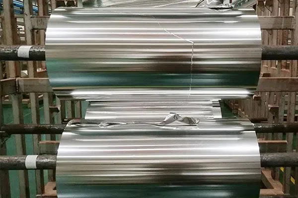 Where To Buy Pharmaceutical aluminum foil