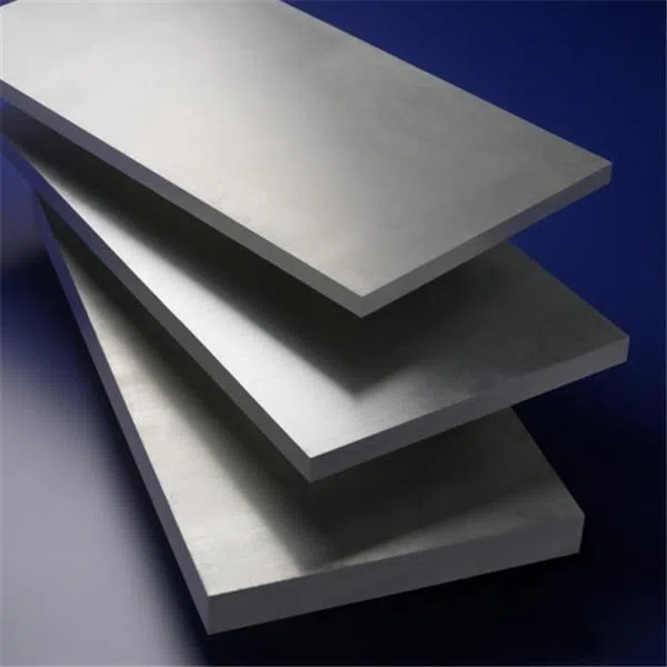 aluminum plate sheets
