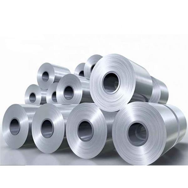 aluminum coil