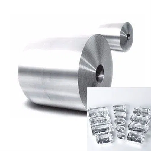 The promotion and benefits of aluminum foil container