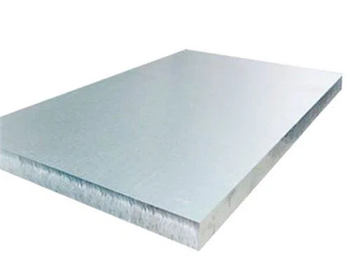 WHAT ARE SOME COMMON USES FOR ALUMINUM PLATE