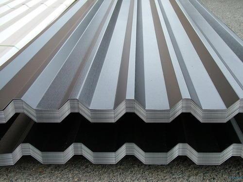 aluminum roofing sheet applications