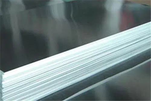 3104 Aluminum Sheet for Food Can Lids in Vietnam