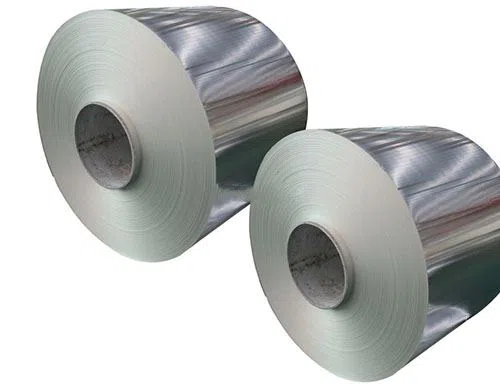 3004 Alloy Food Container Aluminum Foil Manufacturer