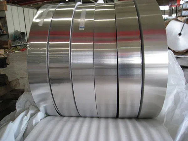 How to judge quality of aluminum strip