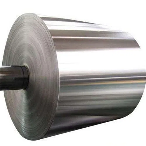 What's the advantages of aluminum foil for insulation applications