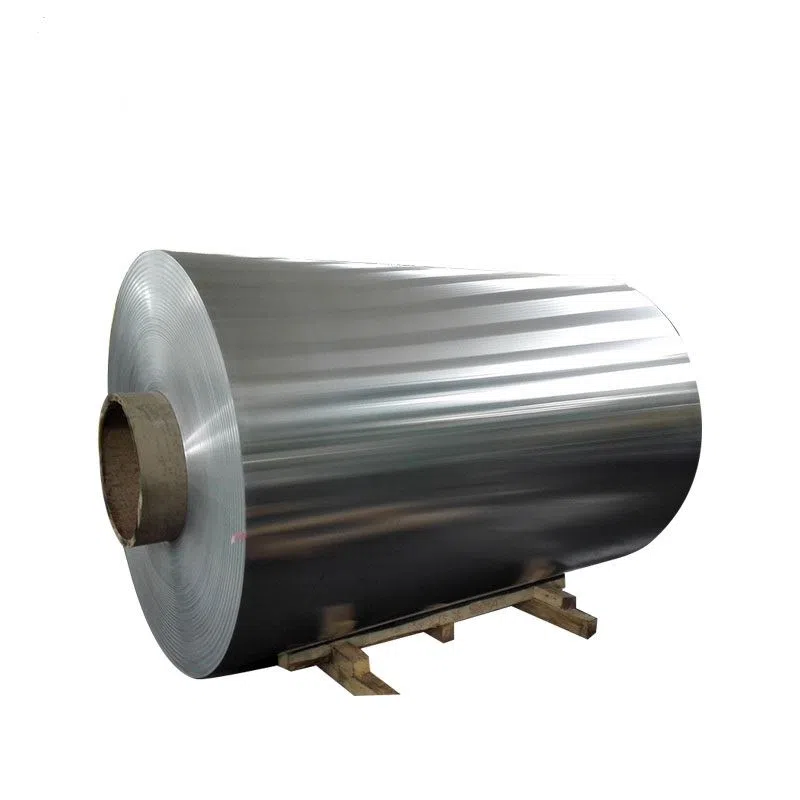 Aluminum Foil Tape For Packaging Industry In Our Country Brings A Lot Of Help