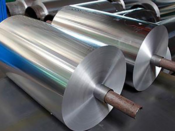 Brief Introduction and Sale of Aluminum Foil For Food Wrapping