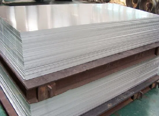 1060 Aluminum Sheet Price For Aluminum Busbar