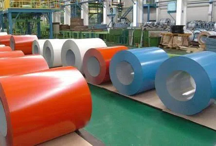 How to identify the quality of color coated aluminum coil