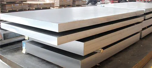 What is Mold Aluminum Plate
