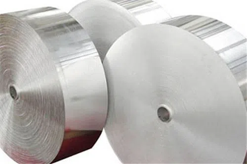 4 tips for aluminum foil rolling