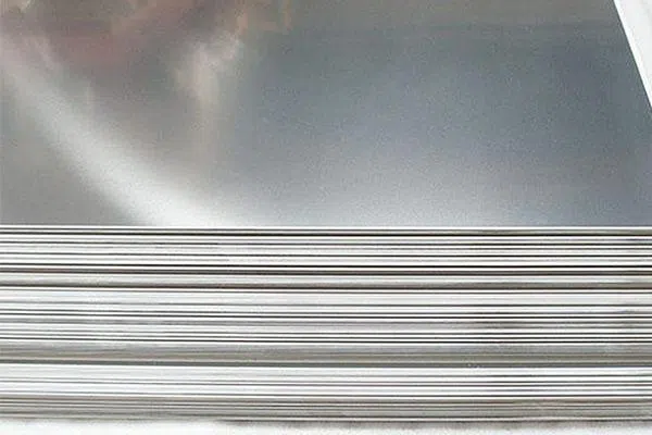 How much does a piece of 3mm aluminum sheet cost