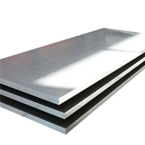 aluminum plate sheets