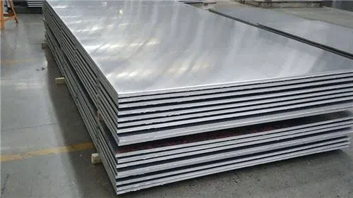 Aluminum sheet manufacturers explain the reasons for aluminum sheet cracking