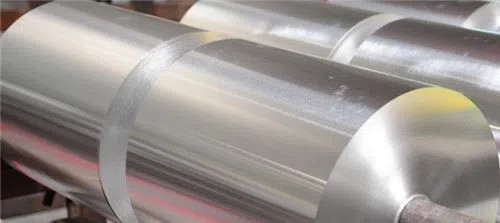 Top best 8011 thick aluminum foil suppliers - Henan Henry