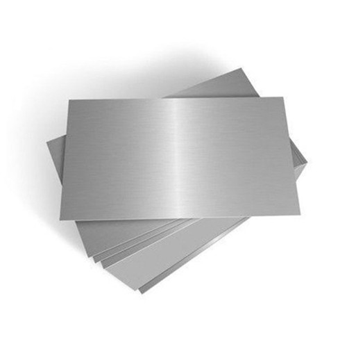 aluminum sheets