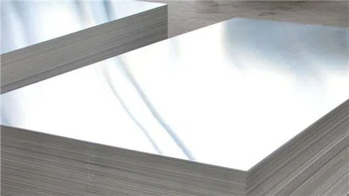 Aluminum sheet 5052-O vs 5052 H32 aluminum sheet